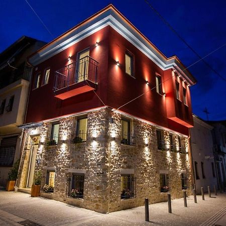 Οniro Comfort Living Ioannina Exterior photo